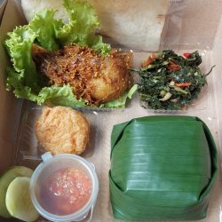 Nasi Box Bekasi